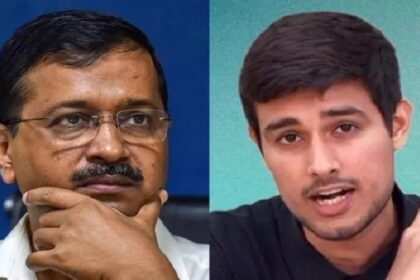 Dhruv Rathee: ध्रुव राठी का वीडियो रीट्वीट करना सीएम अरविंद केजरीवाल को पड़ा भारी, सुप्रीम कोर्ट में मानी अपनी गलती