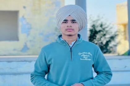 Punjab News: स्कूल जा रहे लड़के की सड़क हादसे में मौत, मां-बाप का था इकलौता बेटा