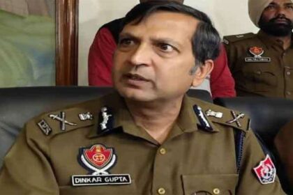 पंजाब के DGP दिनकर गुप्‍ता की नियुक्ति खारिज, कैट का बड़ा फैसला, सरकार को दिए ये आदेश