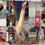 विश्व योगा दिवस पर 2000 डिप्सीयंस ने ऑनलाइन योग वैबीनार में लिया भाग