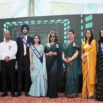 DIPS News: डिप्स स्कूल में 12वीं के विद्यार्थियों के लिए आयोजित की गई फेयरवेल पार्टी