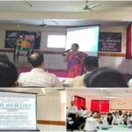 DIPS News: सीबीएसई की ओर से दो दिवसीय वर्कशाप में दी ट्रेनिंग