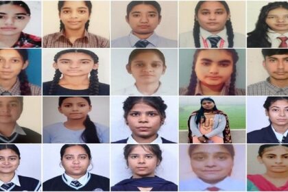 DIPS News: पीएसईबी परीक्षा में डिप्स स्कूल का परिणाम रहा 100%