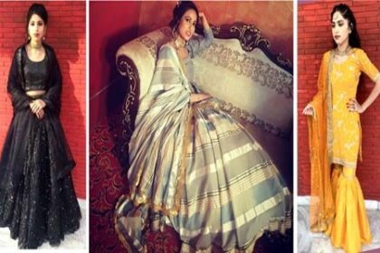 DIPS IMT के फैशन डिजाइनिंग के छात्रों ने आनलाइन प्रैजैंटेशन में पेश किए अपने डिजाइन