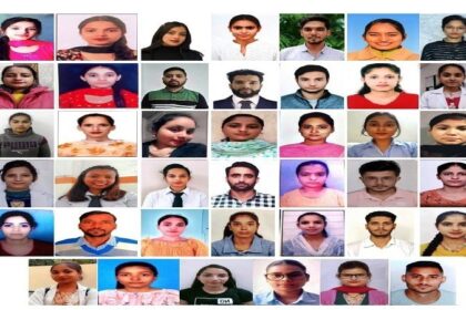 DIPS News: डिप्स आईएमटी के विद्यार्थियों ने परीक्षा में हासिल किए बढ़िए अंक