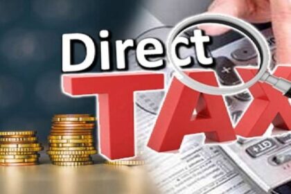 Direct Tax Collection: डायरेक्ट टैक्स कलेक्शन में भारी उछाल, वित्त वर्ष की तुलना में 23 प्रतिशत बढ़ा