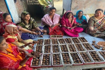 UP News: काशी की देव दीपावली को रौशन करेंगे गोरखपुर के "हवन दीप"