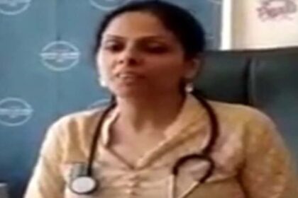 AAP सरकार के फरमान से तंग महिला डॉक्टर ने नौकरी से दिया इस्तीफा, ​​​​बोलीं- सख्ती से पहले सिस्टम को सुधारे सरकार
