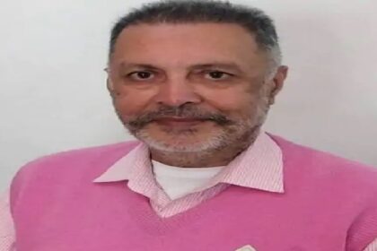 Punjab Health and Family Welfare Minister Dr Balbir Singh