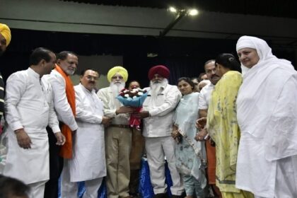 Punjab News: पंजाब सरकार ने 3542 सफ़ाई सेवकों/ सीवरमैनों की सेवाएं की रेगुलर
