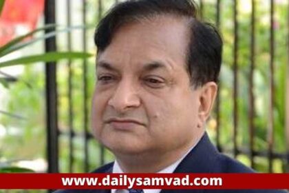 Baba Farid University: बाबा फरीद यूनिवर्सिटी के वीसी के इस्तीफे पर CM मान ने लिया बड़ा फैसला