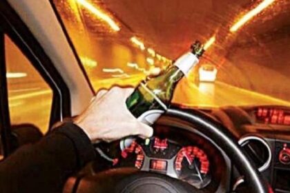 Drink And Drive: शराब पीकर गाड़ी चलाने वाले हो जाएं सावधान, अब होगी बड़ी कार्रवाई