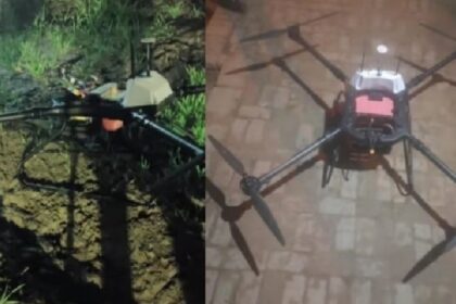 Punjab News: सीमा पर ड्रोन मार गिराने वाली टीमों के लिए BSF का बड़ा प्लान, मिलेगा ईनाम