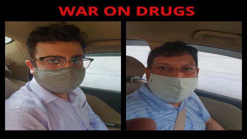 देश के सबसे बड़ा दवा निर्माता कंपनी के मालिक को पंजाब पुलिस ने किया गिरफ्तार, जाने वजह