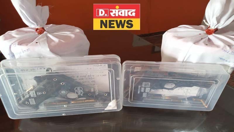 जालंधर में पकड़ा गया सबसे बड़ा ड्रग माफिया, जेलों में बंद गैंगस्टरों और आतंकवादियों से है इसका सीधा कनेक्शन, पढ़ें बड़ा खुलासा