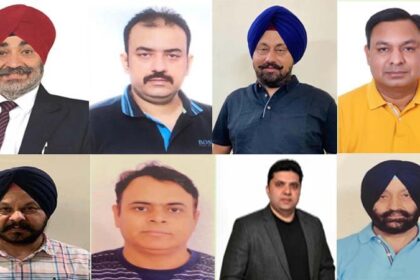 UCPMA चुनाव में फिर से मैदान में डीएस चावला, घोषित की अपनी टीम, देखें सभी प्रत्याशियों के नाम