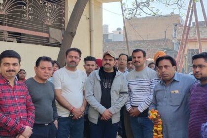 जालंधर के डिप्टी मेयर सिमरनजीत बंटी की एक पहल से इस वार्ड में आई खुशहाली, लोगों ने कहा - थैक्य यू बंटी जी