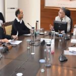 Punjab News: मुख्य सचिव जंजुआ ने सरकारी आवास के ऑनलाइन आवंटन के लिए पोर्टल का किया शुभारंभ