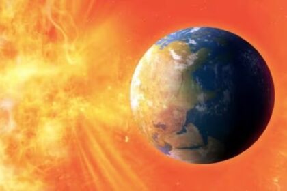 Nasa Warning: भविष्यवाणी से जल्द नष्ट हो जाएगी पृथ्वी, समय से पहले रंग बदल रहा है अंतरिक्ष, हो रही है मौत की तैयारी!