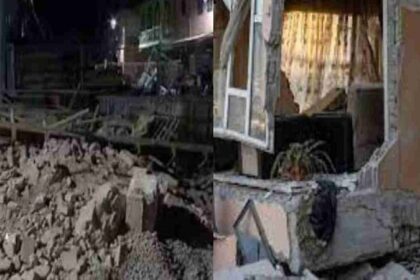 Morocco Earthquake: 6.8 तीव्रता के भूकंप ने मचाई तबाही; 296 लोगों की मौत, कई घायल