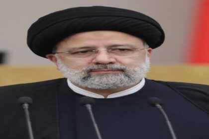 Ebrahim Raisi Visit US: ईरान के राष्ट्रपति इब्राहिम रईसी अमरीकी दौरे पर, बोले नहीं है जो बाइडन से मिलने की कोई योजना