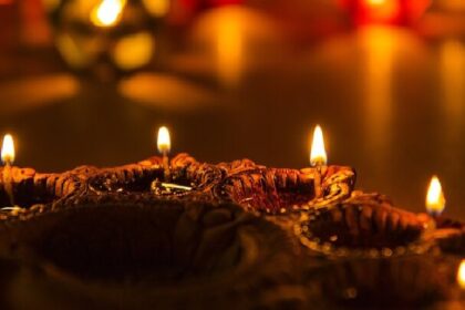 Eco Friendly Diwali: इस बार मनाएं ईको फ्रेंडली दिवाली, पटाखों को कहें NO