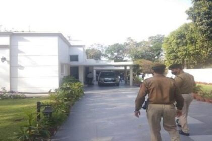 Big News : ईडी के छापे से पहले MLA सुखपाल खैहरा का बेटा गायब, भुलत्थ समेत दिल्ली-चंडीगढ़ में एक साथ जारी है छापेमारी