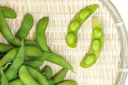 Edamame Benefits: आइए जानते हैं इस जापानी व्यंजन के कुछ गजब के फायदें