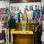 Punjab News: भारतीय शिक्षण मंडल की उत्तर क्षेत्र शाखा द्वारा आईडिया फॉर विकसित भारत विषय पर कार्यशाला संपन्न