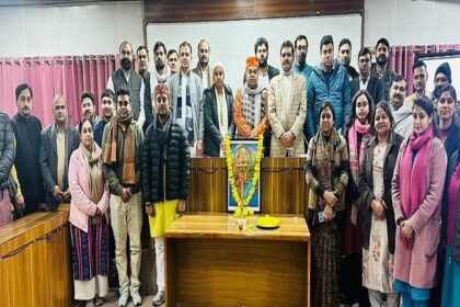 Punjab News: भारतीय शिक्षण मंडल की उत्तर क्षेत्र शाखा द्वारा आईडिया फॉर विकसित भारत विषय पर कार्यशाला संपन्न