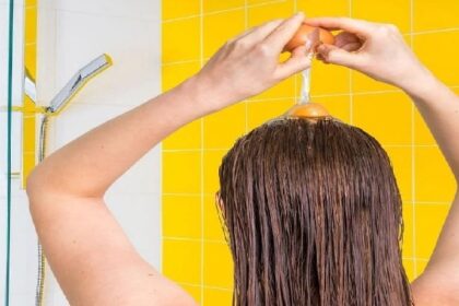 Egg Benefits For Hair: बहुत लाभदयाक है अंडे बालो के लिए, जाने इनके फायदे