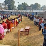 Assembly Election Result 2023: त्रिपुरा और नगालैंड में फिर से बीजेपी, मेघालय में उलझी तस्वीर