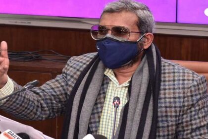 पंजाब में कोड आफ कंडक्ट लागू, 15 जनवरी तक रोड शो-पदयात्रा पर रोक, रात 8 बजे से लगेगा कैंपेन कर्फ्यू, उल्लंघन करने पर होगी बड़ी कार्यवाही