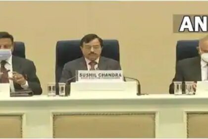 Assembly Election 2022: पंजाब, उत्तर प्रदेश समेत पांच राज्यों में कब होंगे चुनाव, कब शुरू होगा नामांकन, कब पड़ेगा वोट, पढ़ें सबकुछ