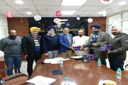 Punjab News: अंतिम वोटर सूची के प्रकाशन के उपरांत लगातार अपडेशन का दौर शुरू