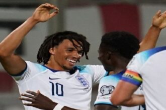 Malta vs England: फ्रांस की जीत में चमके एम्बाप्पे, इंग्लैंड ने माल्टा को 4-0 से हराया