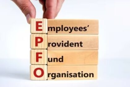 EPFO Higher Pension: कर्मचारियों के लिए अच्छी खबर, उच्च पेंशन विकल्प चुनने की बढ़ाई समय सीमा