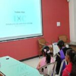 Innocent Hearts: इनोसेंट हार्ट्स ग्रुप ऑफ़ इंस्टीट्यूशंस ने ग्लूकोमा पर किया कार्यशाला का आयोजन