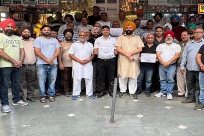 Jalandhar News: जालंधर की सबसे बड़ी मार्केट 4 दिनों तक रहेगी बंद, जाने वजह