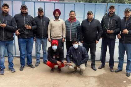 Punjab News: पंजाब पुलिस ने ख़ुद को गैंगस्टर बता कर फिरौती की फर्जी कॉल करने वाले ए. सी मकैनिक को किया गिरफ्तार