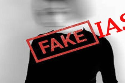 वीआईपी इलाके में IAS अफसर बनकर रह रही युवती गिरफ्तार, पकड़े जाने पर किया बड़ा खुलासा