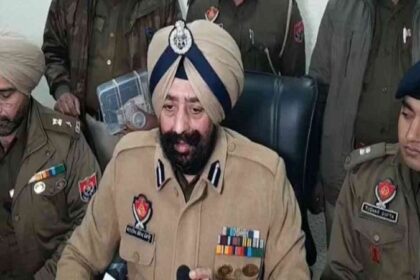 Punjab News: पुलिस भर्ती के नाम पर युवक से ठगी करने वाला फर्जी जज गिरफ्तार