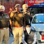 Punjab News: पुलिस की बड़ी कार्रवाई, खुद को जज बताकर सुरक्षा मांगने वाले को पुलिस ने किया गिरफ्तार
