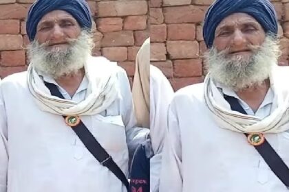 Farmers Protest: आंदोलन में गई एक और जान, किसान की हार्ट अटैक से मौत