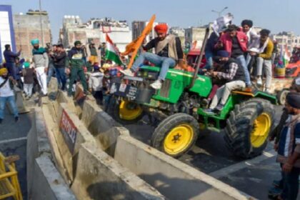 दिल्ली में हंगामा और तोड़फोड़ करने को लेकर 15 प्रदर्शनकारियों के खिलाफ FIR, बड़ी कार्रवाई की तैयारी