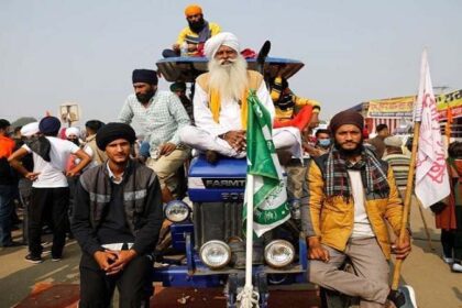 किसानों ने सरकार के सभी प्रस्ताव ठुकराये, कहा- आंदोलन जारी रहेगा, BJP मंत्रियों का करेंगे घेराव