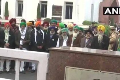 कृषि कानूनों पर आज भी नहीं बनी बात, सरकार ने कहा- इससे बेहतर हम और कुछ नहीं कर सकते