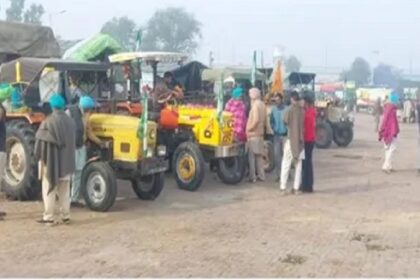Farmers Protest: आंदोलन के चलते सब्जियों के दामों में आया उछाल, पढ़े किन सब्जियों के बढ़े दाम