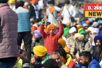 देश भर में 14 दिसंबर को भूख हड़ताल पर बैठेंगे अन्नदाता, किसानों ने कहा- संशोधन मंजूर नही