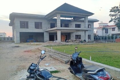 Jalandhar News: जालंधर में NRI के फार्म हाउस को निगम ने भेजा नोटिस, कई दुकानों का बंद करवाया काम